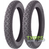 Mitas H-06 3.5 R18 62P Reinforced