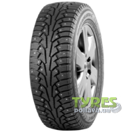 Nokian Hakkapeliitta C Van 225/70 R15C 112/110S