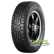 Nokian Rotiiva AT 285/45 R22 114H XL