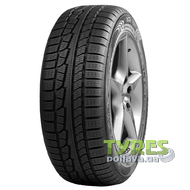 Nokian WR G2 SUV 215/60 R17 100V XL