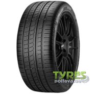 Pirelli PZero Rosso 265/35 R18 97Y XL MO