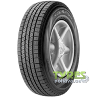 Pirelli Scorpion Ice&Snow 295/40 R20 110V XL