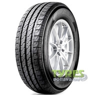 Radar RV-4S 235/60 R17C 117/115R