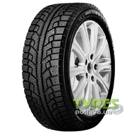 Aeolus Ice Challenger AW05 185/60 R14 82T (под шип)