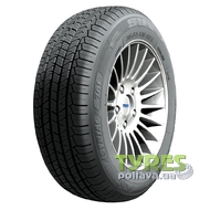 Strial 701 SUV 225/60 R18 104V XL