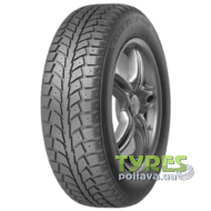 Uniroyal Tiger Paw Ice & Snow 2 185/60 R14 82S (под шип)