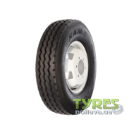 Кама NF-701 (рулевая) 11 R22.5 148/145K