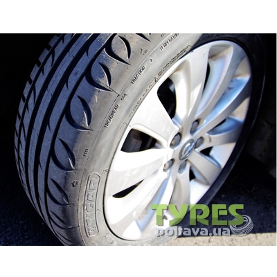 Шины Tigar Ultra High Performance 245/35 R18 92Y XL (341900