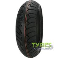 Metzeler Roadtec Z6 Interact 180/55 R17 73W