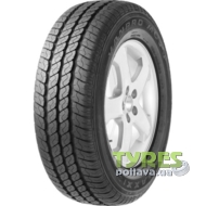 Maxxis Vanpro MCV3 205/65 R16C 107/105T