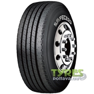 Safecess SFC66 (рулевая) 315/80 R22.5 157/154L PR20