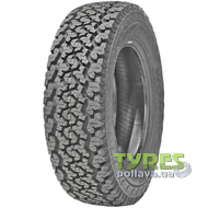 Maxxis AT-980E Worm-Drive 33/12.5 R15 108Q OWL