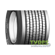 Doublestar TAX106 (прицепная) 445/45 R19.5 160L