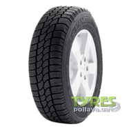 Sebring Van Winter 201 235/65 R16C 115/113R (под шип)