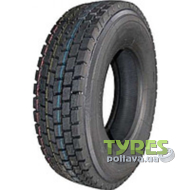 Crystal CS520 (ведущая) 315/80 R22.5 156/152L PR20