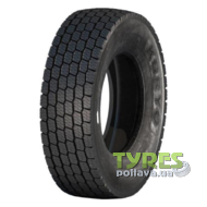 Koryo KR 900 (ведущая) 315/70 R22.5 151/148L PR18