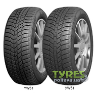 Jinyu YW51 225/60 R16 98H