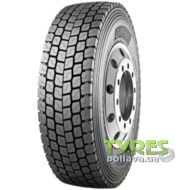 Giti GDR665 (ведущая) 295/80 R22.5 152/149M PR18