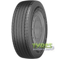 Continental Conti EfficientPro D (ведущая) 315/70 R22.5 154/150L PR18