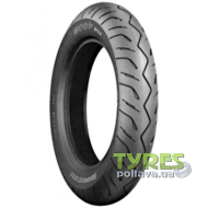 Bridgestone HOOP B03 PRO 110/90 R13 55P
