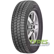 GT Radial KargoMax ST-6000 195/60 R12C 104/102N