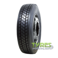 Agate HF628 (ведущая) 215/75 R17.5 135/133J PR16