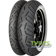 Continental ContiRoadAttack 3 130/80 R17 65V