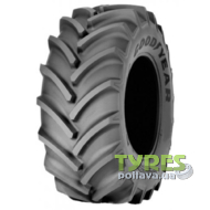 Goodyear DT824 Optitrac R-1W (с/х) 600/70 R30 158D TL