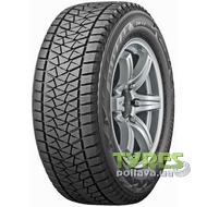 Bridgestone Blizzak DM-V2 265/65 R17 112R