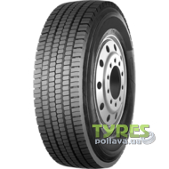 Neoterra NT299 (ведущая) 315/70 R22.5 154/150M