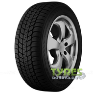 Bridgestone Blizzak LM-25 285/35 R20 100V FR RFT