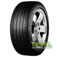 Bridgestone Blizzak LM-35 215/55 R16 93V