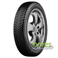 Bridgestone Blizzak LM-500 155/70 R19 88Q XL *