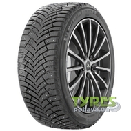 Michelin X-Ice North 4 205/55 R16 94T XL (шип)