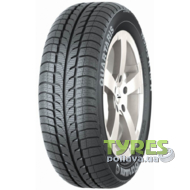 Barum Quartaris 205/55 R16 91H