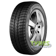 Bridgestone Blizzak WS80 205/60 R16 96T XL