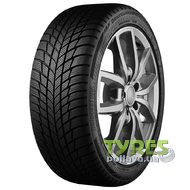 Bridgestone DriveGuard Winter 205/60 R16 96H XL RFT