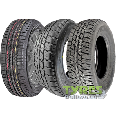 Шини Bridgestone Японія - Купити гуму за найкращою ціною в Україні