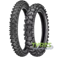 Metzeler MC360 Mid Soft 110/100 R18 64M