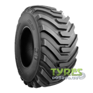 BKT FL 639 (с/х) 600/50 R22.5 170A8/159D