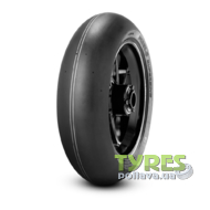 Pirelli Diablo Superbike SC1 Slick NHS 120/70 R17