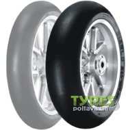 Pirelli Diablo SuperBike 180/60 R17 NHS