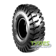 BKT ROCK GRIP IND4 (индустриальная) 18.00 R33 222A2 PR40