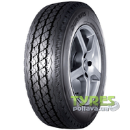 Bridgestone Duravis R630 195/75 R16C 107/105R