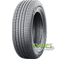 Diamondback TR257 215/65 R16 102V XL