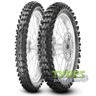 Pirelli Scorpion MX32 Mid Soft 80/100 R21 51M