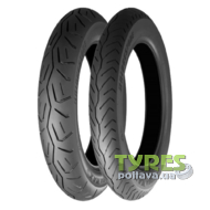 Bridgestone Exedra Max 200/60 R17 79V