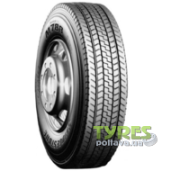 Bridgestone M788 (универсальная) 295/80 R22.5 152/148M