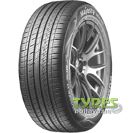 Kumho Majesty Solus KU50 225/45 R17 91W