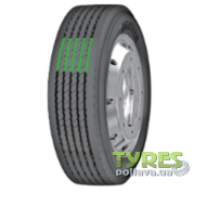 Dynacargo Y219 (прицепная) 385/65 R22.5 160K PR20